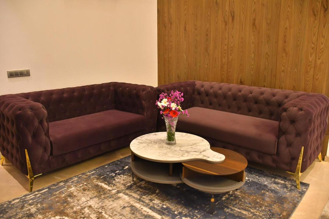 Photo of Livingroom in Mehdipatnam