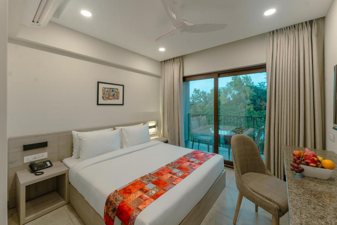 Photo of Bedroom in Corlim