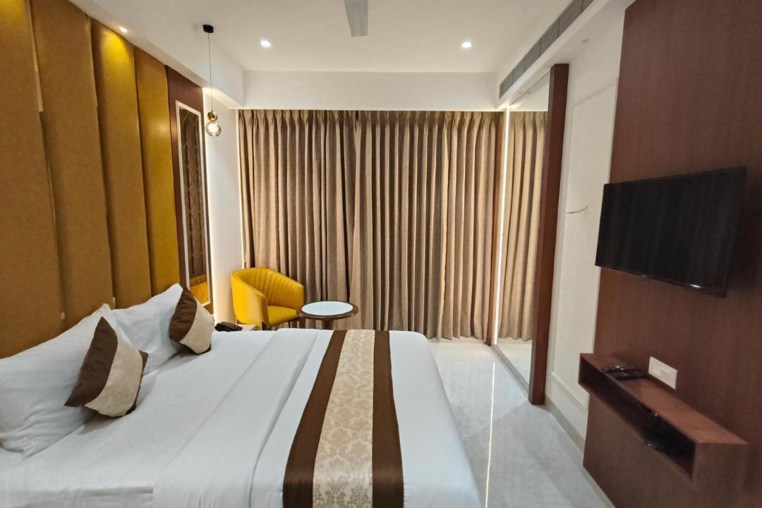 Photo of Bedroom in Thane West
