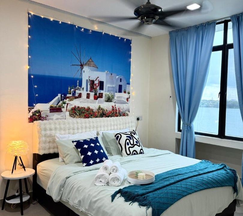Photo of Bedroom in Puchong