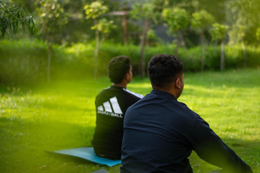 Photo of Outdoor in Sirala