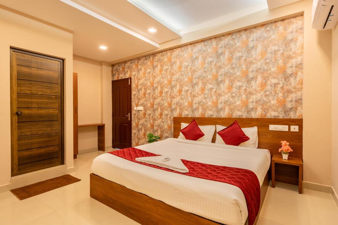 Photo of Bedroom in Shenoys