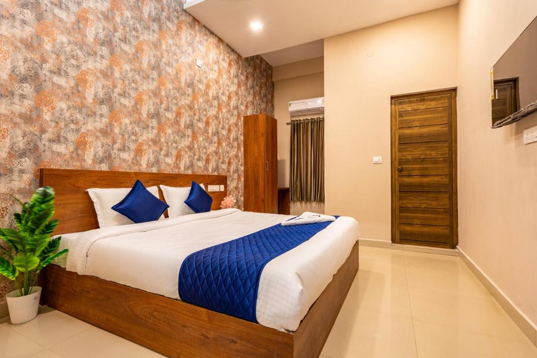 Photo of Bedroom in Shenoys