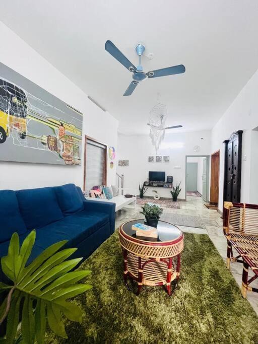 Photo of Livingroom in Varkala