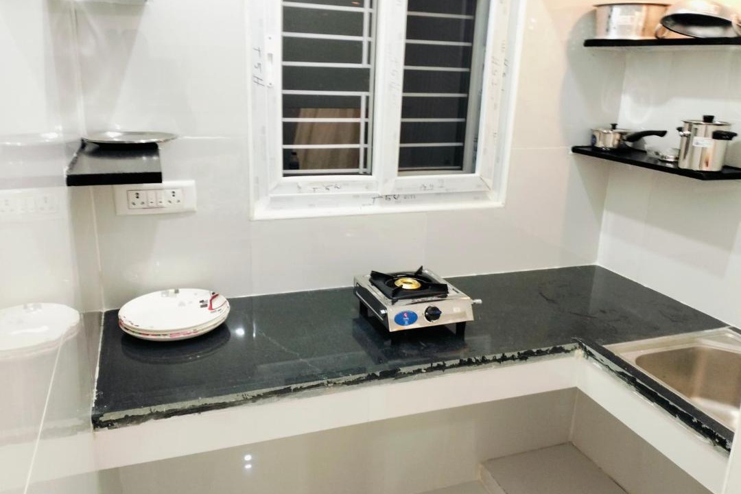 Photo of Kitchen in Palayankottai