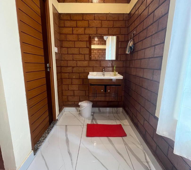 Photo of Bathroom in Munroe Island