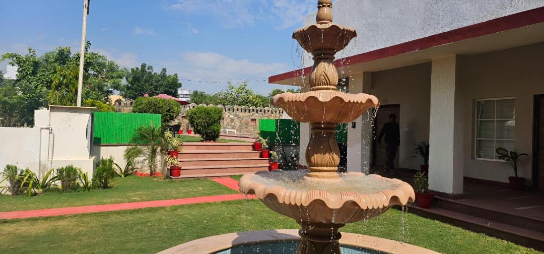 Photo of Others in Sariska