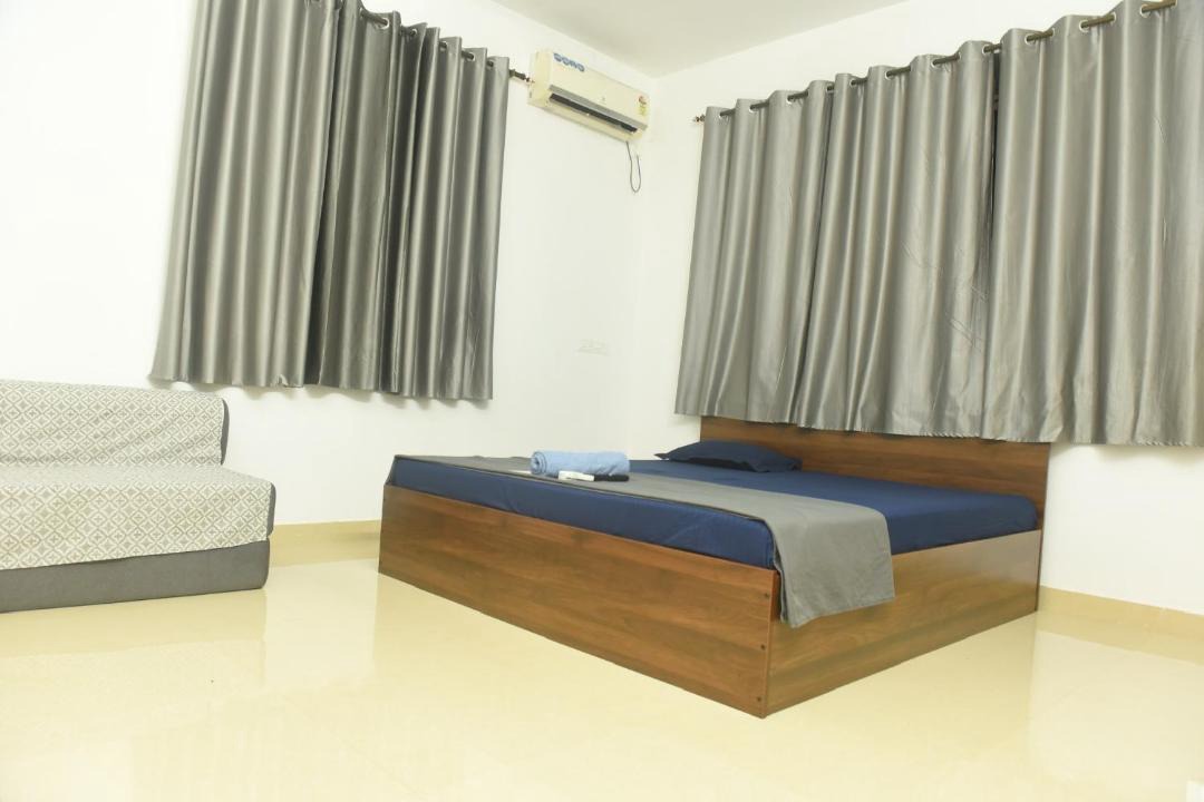 Photo of Bedroom in Chimbel