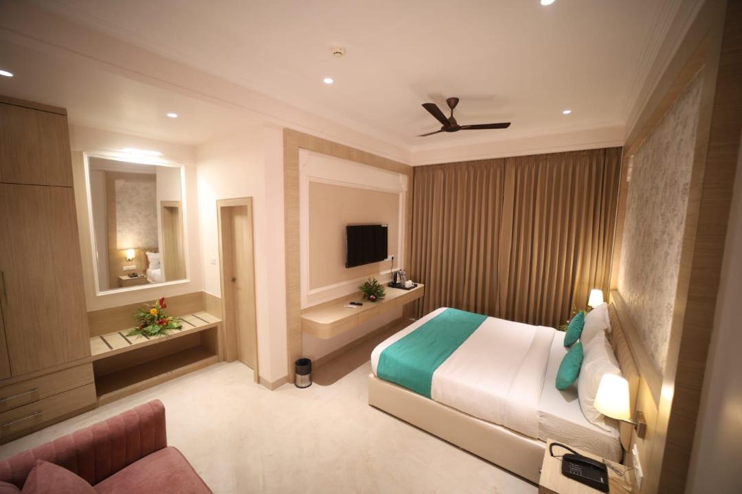Photo of Bedroom in Faizabad