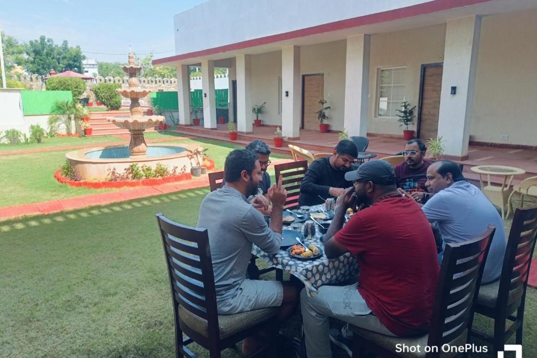 Photo of Others in Sariska