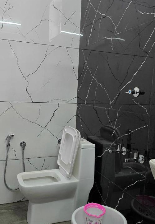 Photo of Bathroom in Velankanni