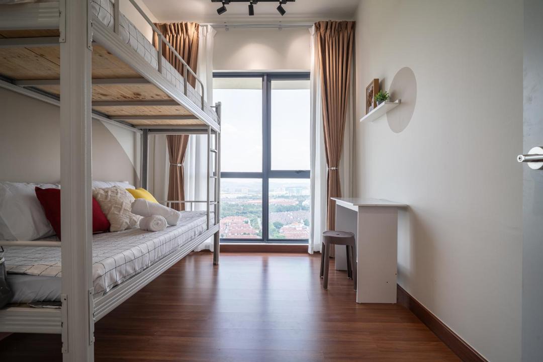Photo of Bedroom in Shah Alam