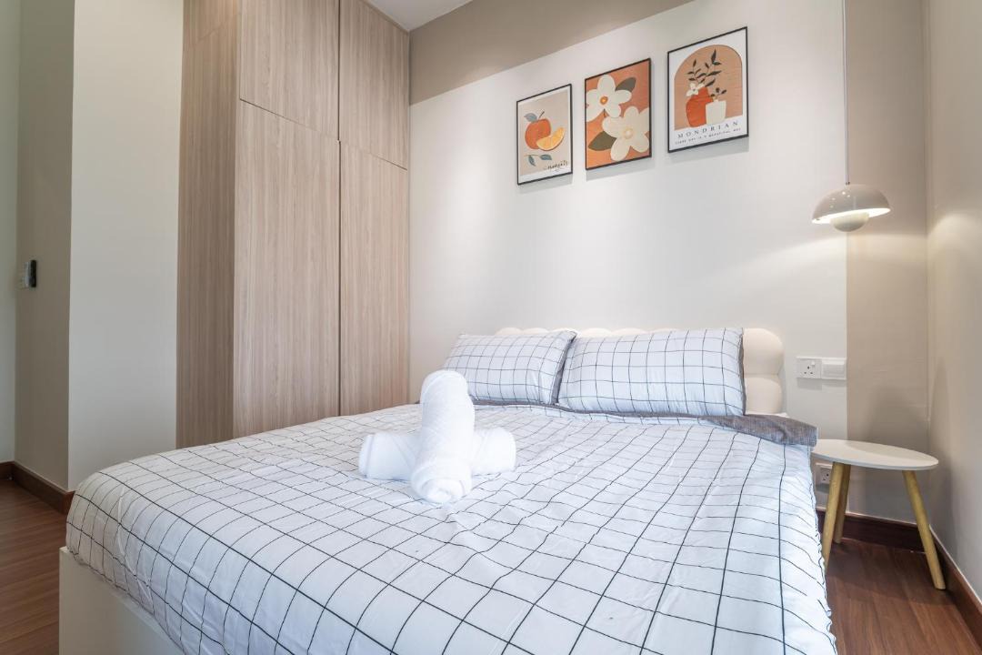 Photo of Bedroom in Shah Alam