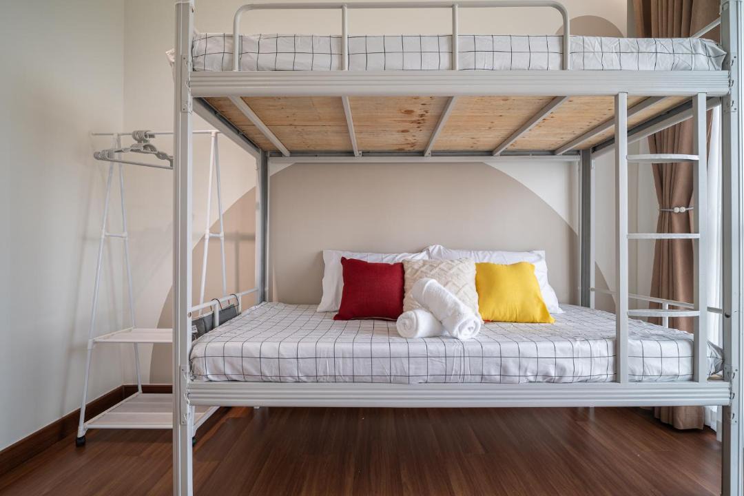 Photo of Bedroom in Shah Alam