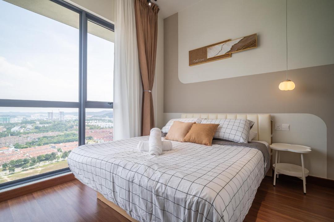 Photo of Bedroom in Shah Alam