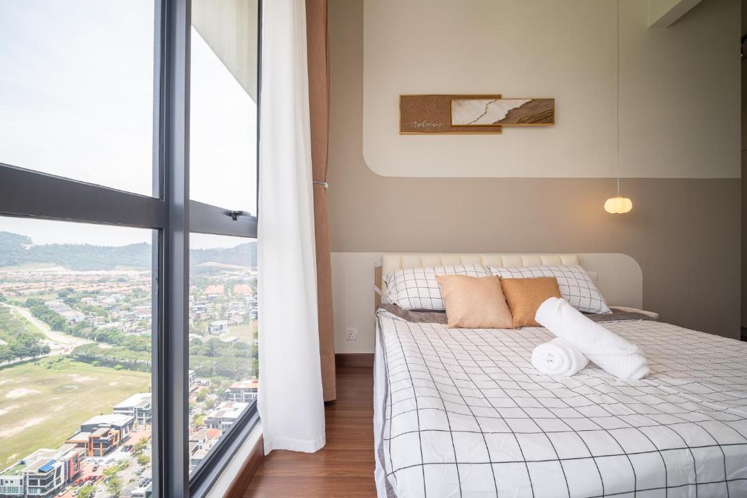 Photo of Bedroom in Shah Alam