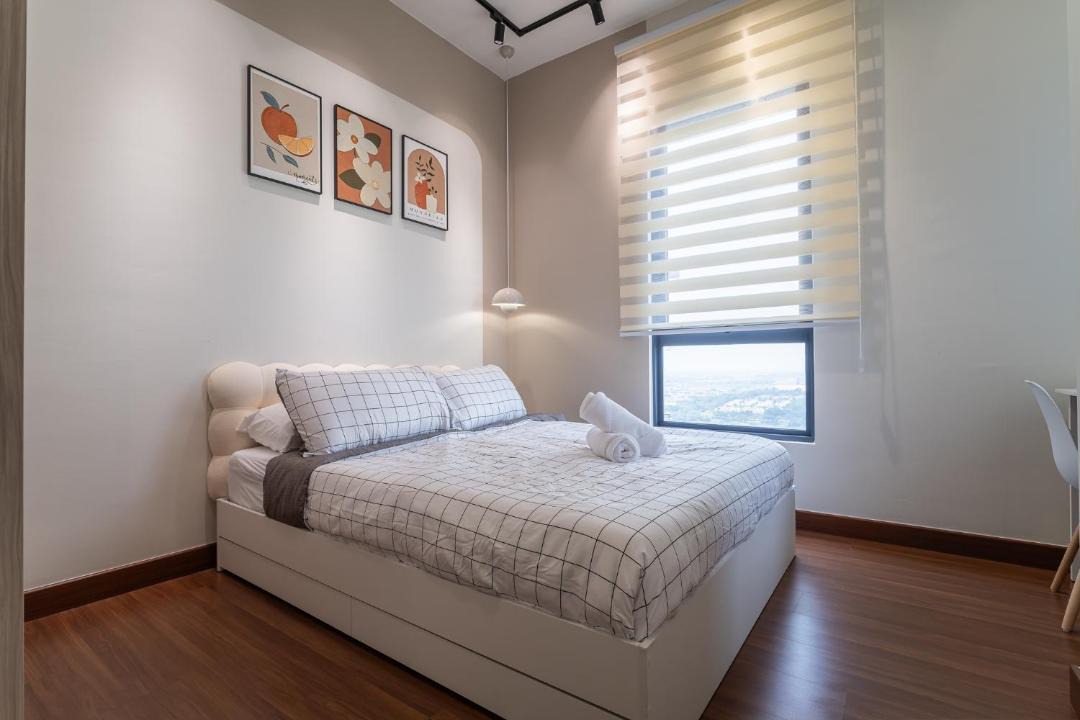 Photo of Bedroom in Shah Alam