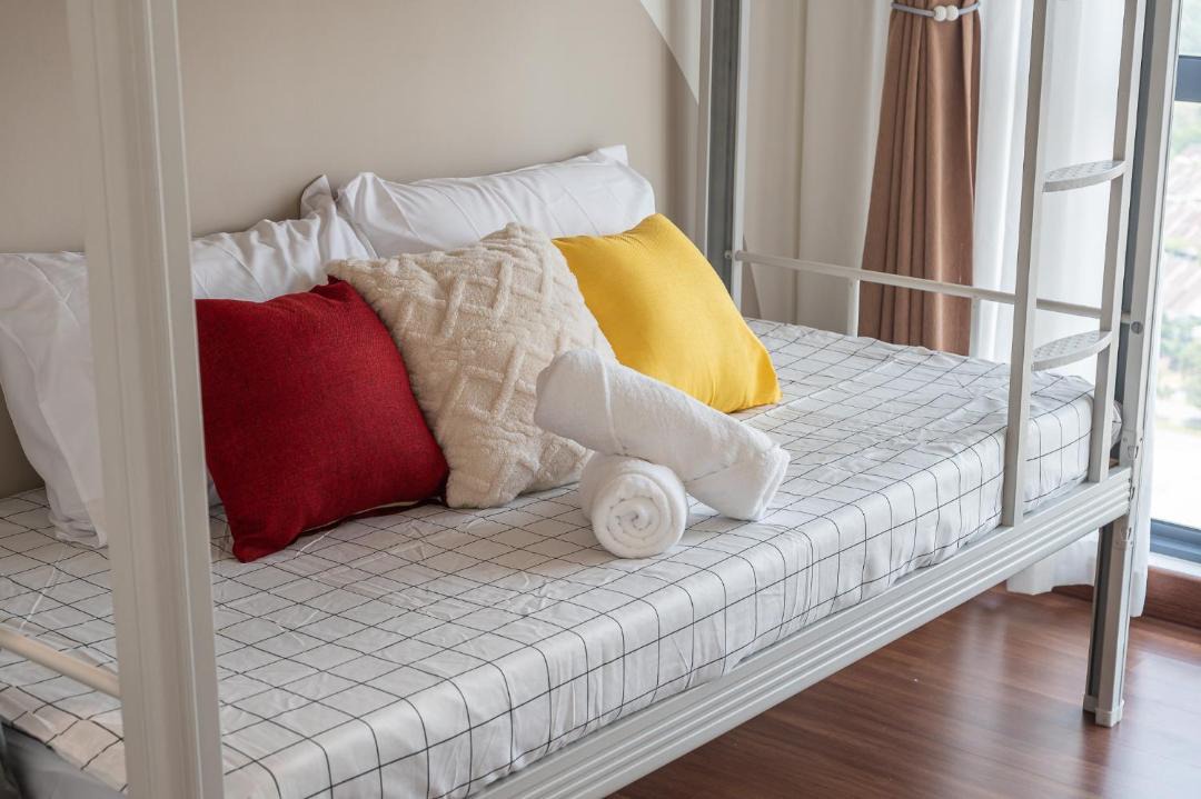 Photo of Bedroom in Shah Alam