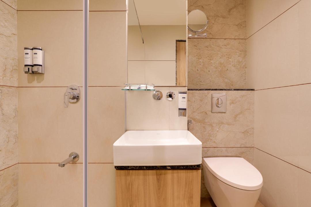 Photo of Bathroom in Vadodara