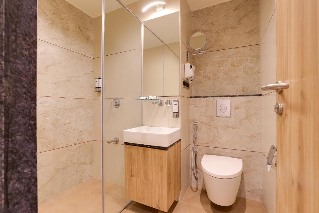 Photo of Bathroom in Vadodara