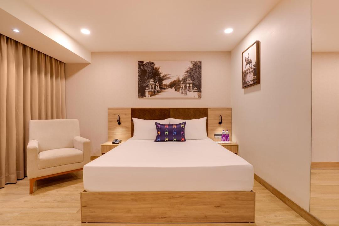 Photo of Bedroom in Vadodara