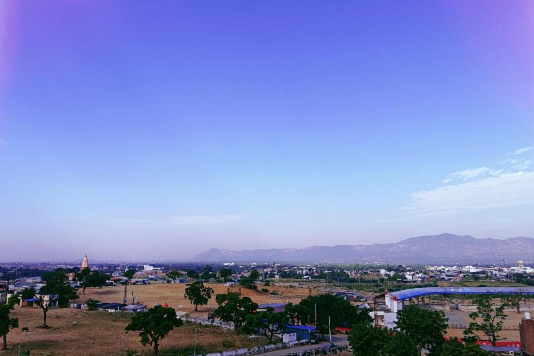 Photo of Others in Pushkar
