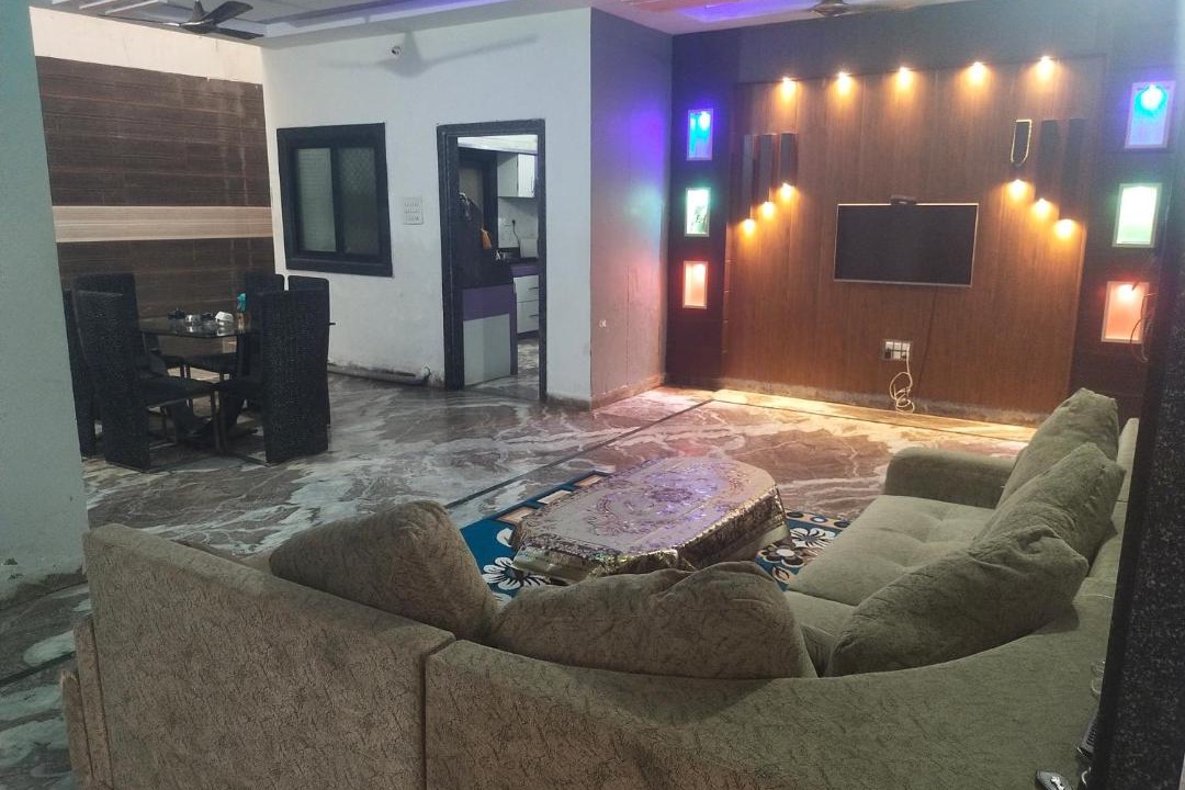 Photo of Livingroom in Mandsaur