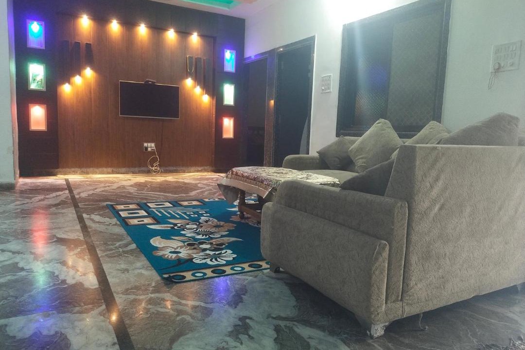 Photo of Livingroom in Mandsaur