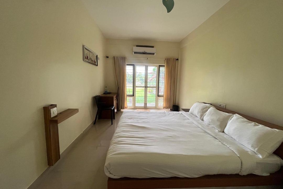 Photo of Bedroom in Kurichilakodu