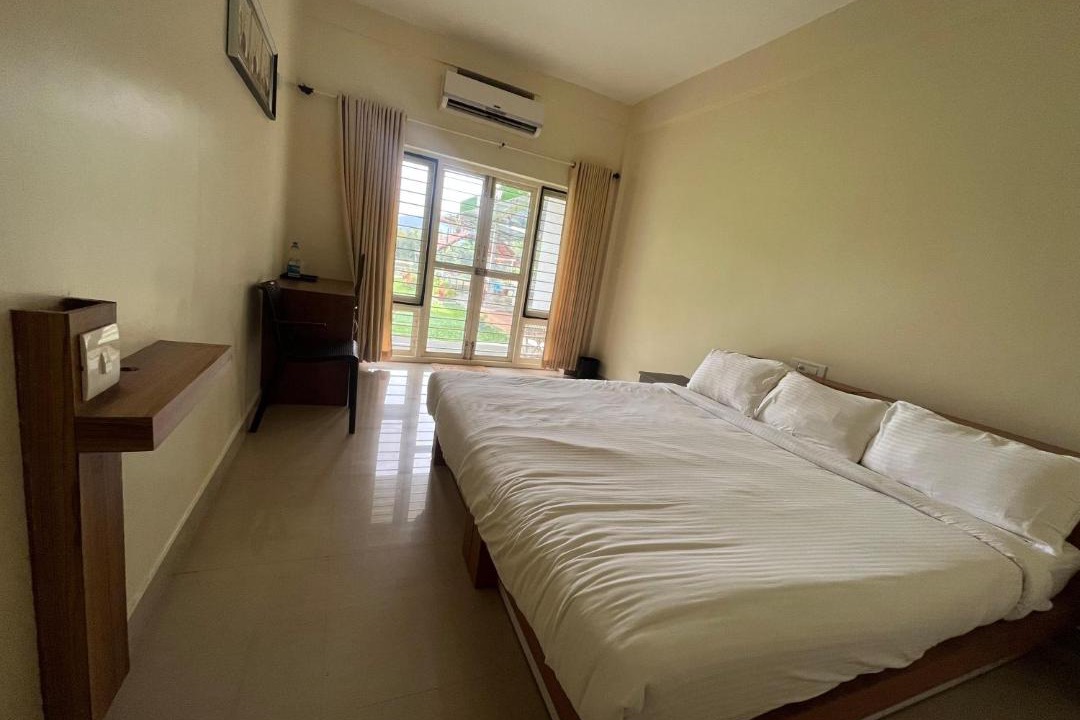 Photo of Bedroom in Kurichilakodu