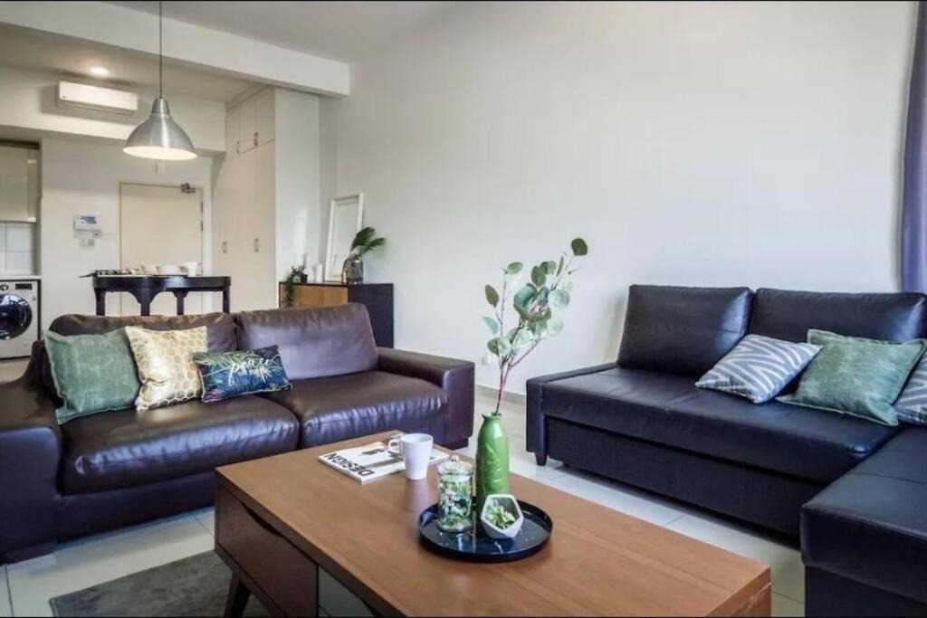 Photo of Livingroom in The Strand