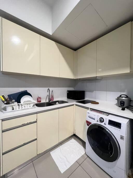 Photo of Kitchen in The Strand