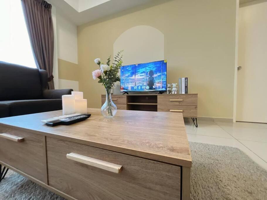 Photo of Livingroom in The Strand