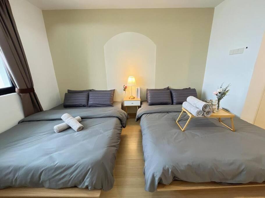Photo of Bedroom in The Strand