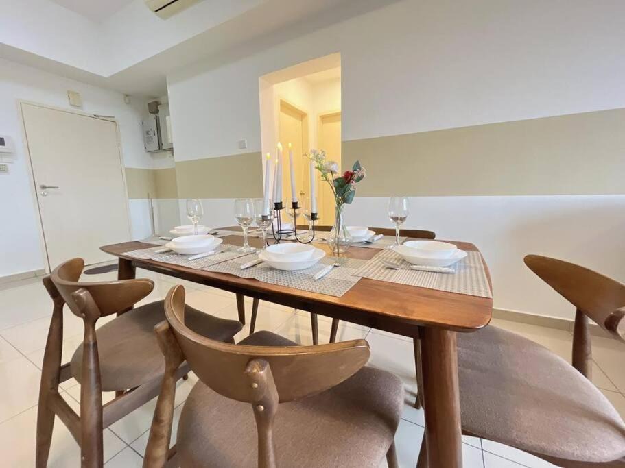 Photo of Kitchen in The Strand