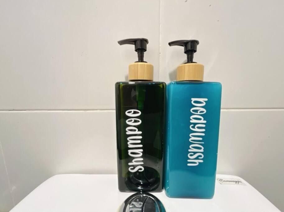 Photo of Bathroom in The Strand