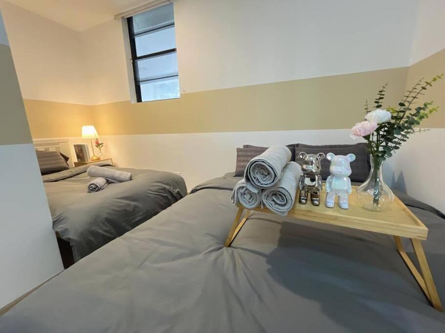 Photo of Bedroom in The Strand