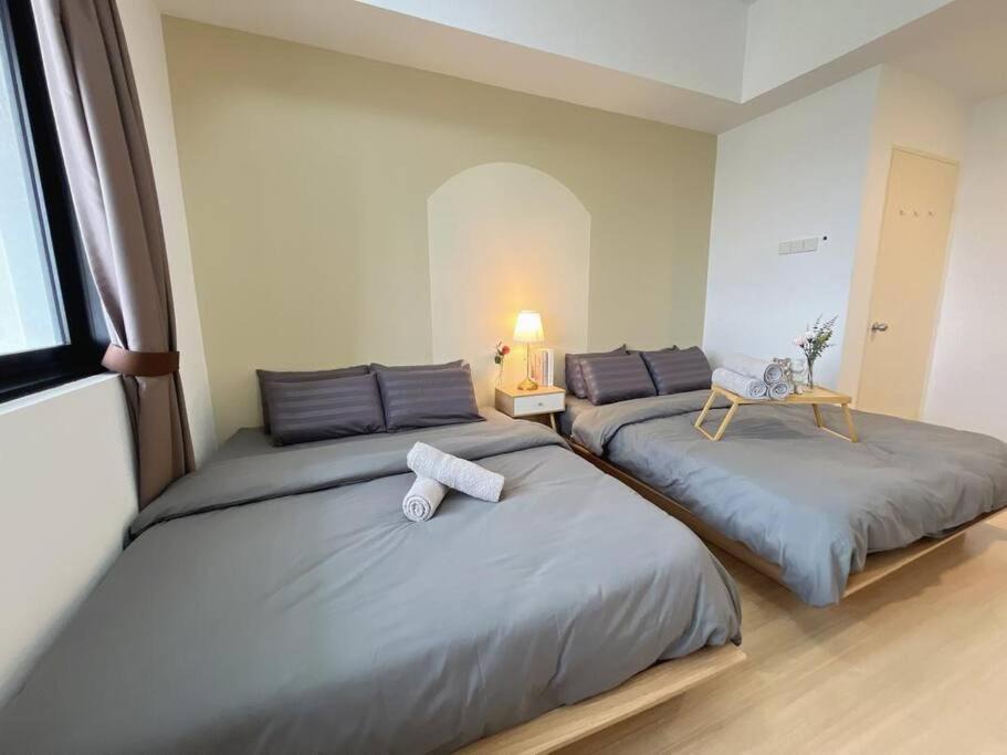 Photo of Bedroom in The Strand