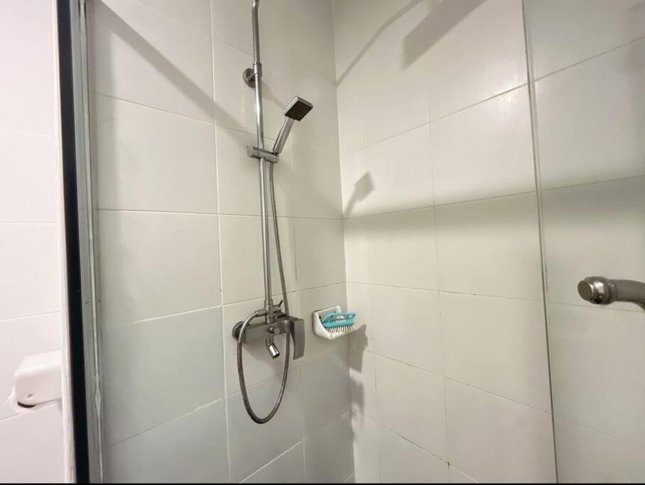 Photo of Bathroom in The Strand