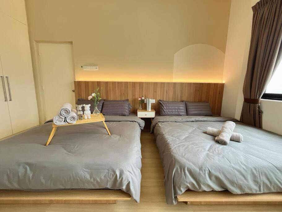 Photo of Bedroom in The Strand