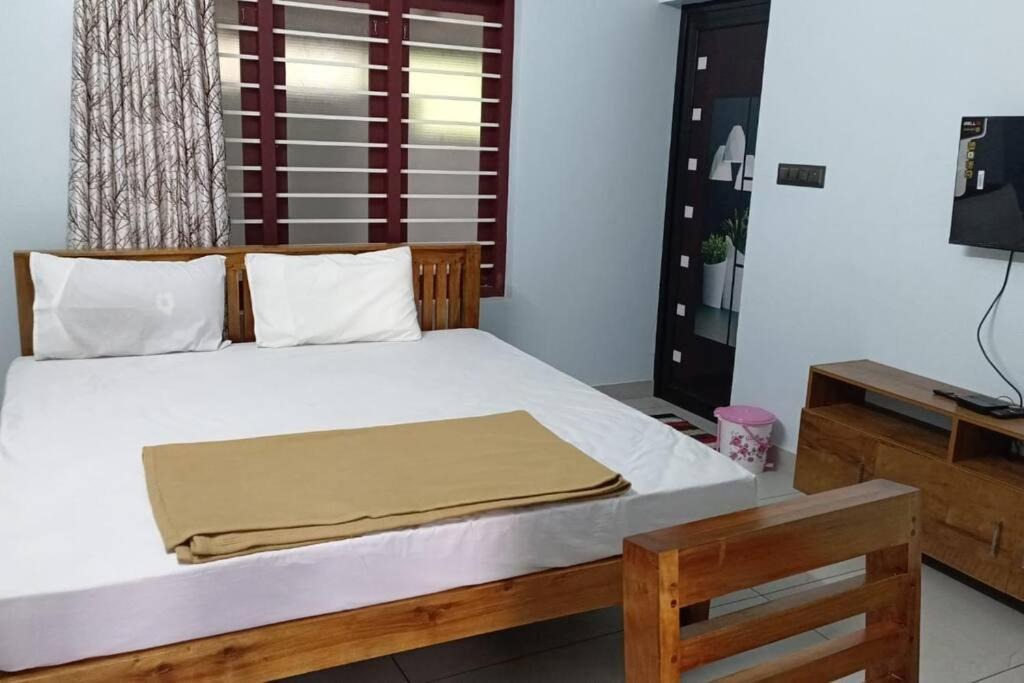Photo of Bedroom in Neyyattinkara