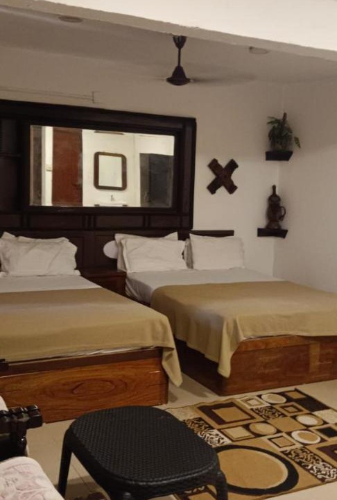 Photo of Bedroom in Sea View Ward