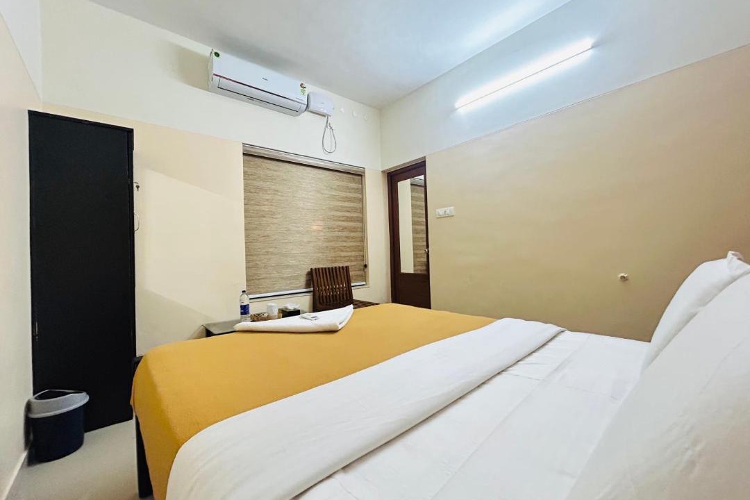 Photo of Bedroom in Thiruvananthapuram
