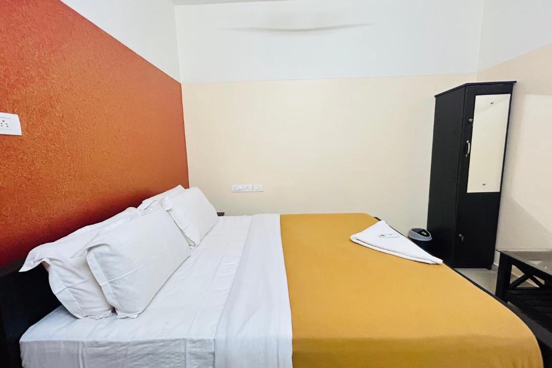 Photo of Bedroom in Thiruvananthapuram