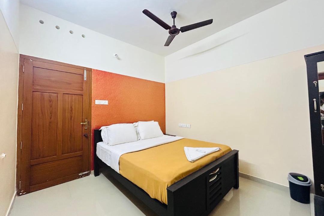 Photo of Bedroom in Thiruvananthapuram
