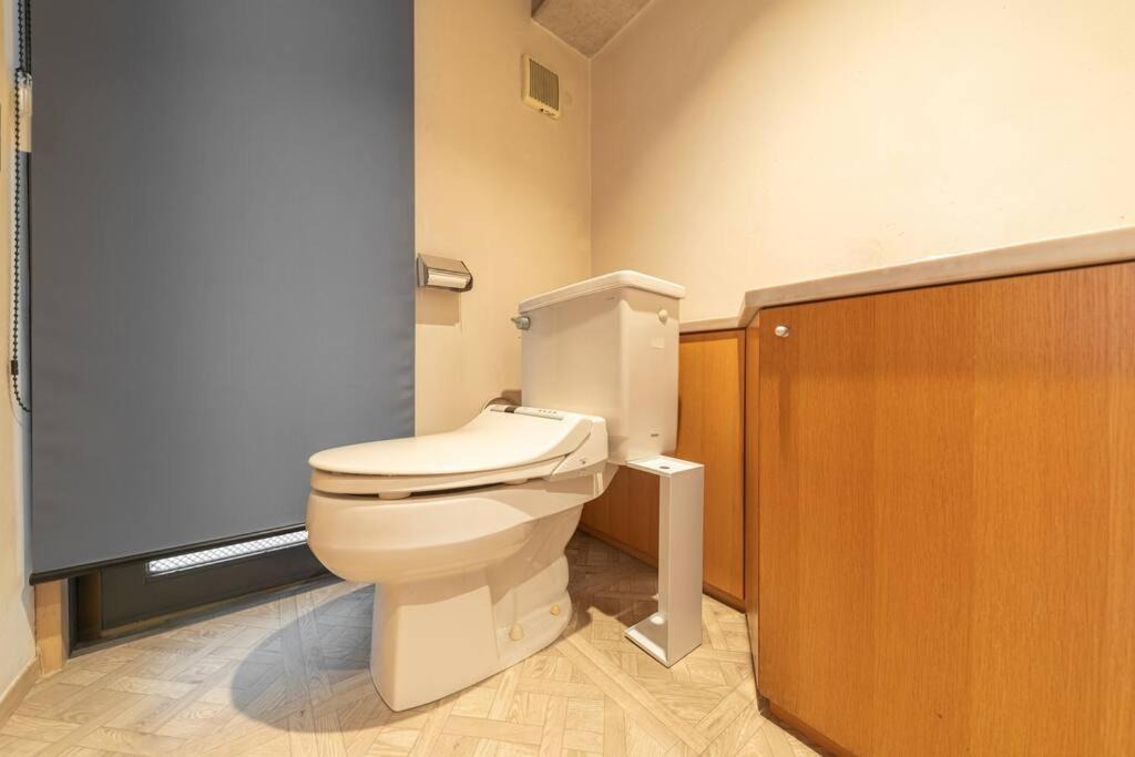 Photo of Bathroom in Kita