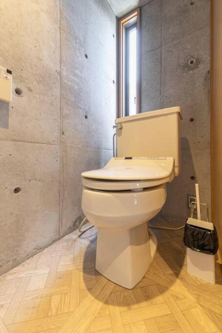 Photo of Bathroom in Kita