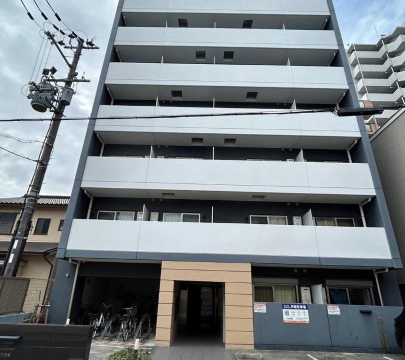 Photo of Others in Higashisumiyoshi-ku