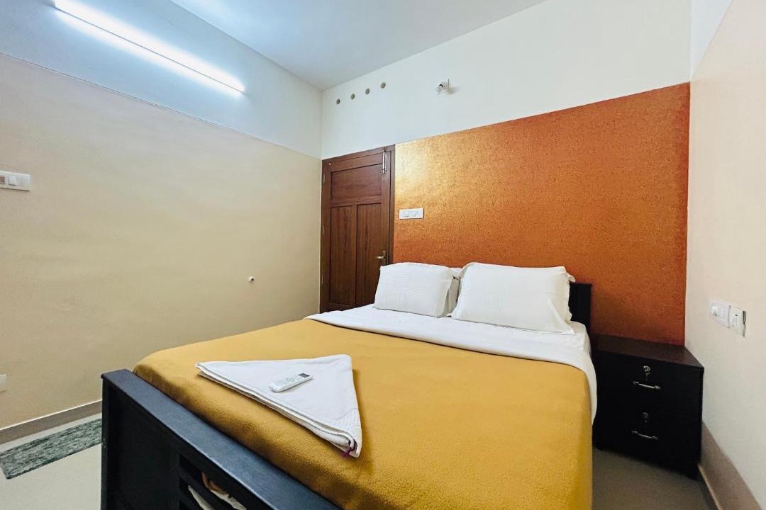 Photo of Bedroom in Thiruvananthapuram