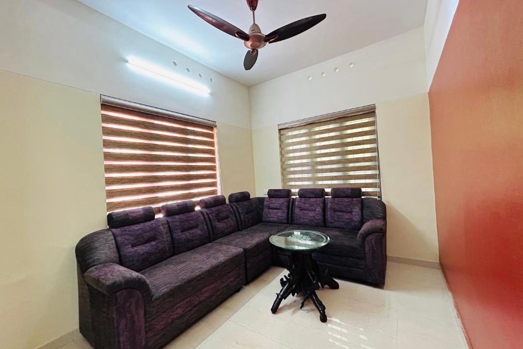 Photo of Livingroom in Thiruvananthapuram